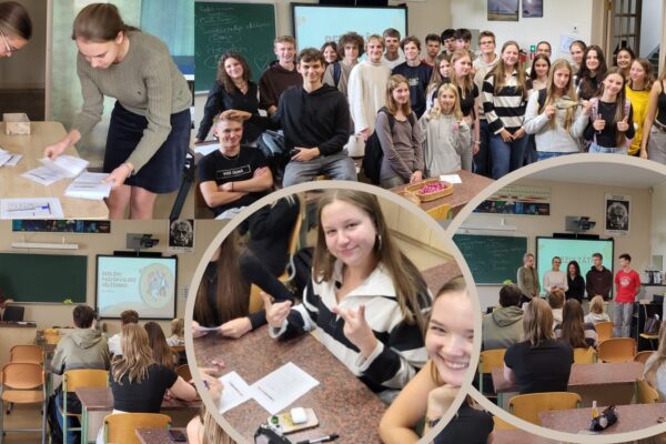 Skolēnu pašpārvaldes vēlēšanas! Skolēnu pašpārvaldes vēlēšanas!