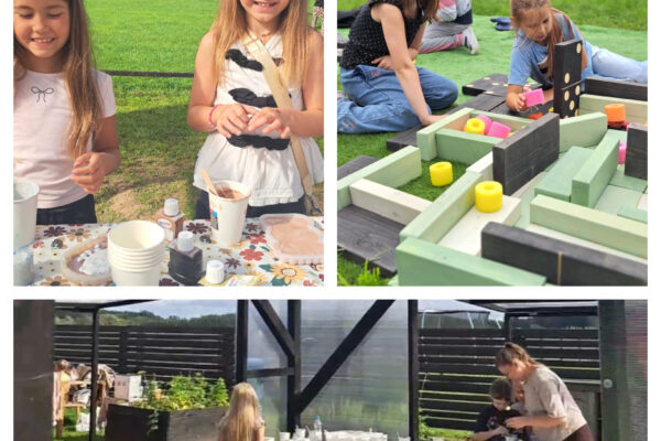 2.a un 2.b ekskursija