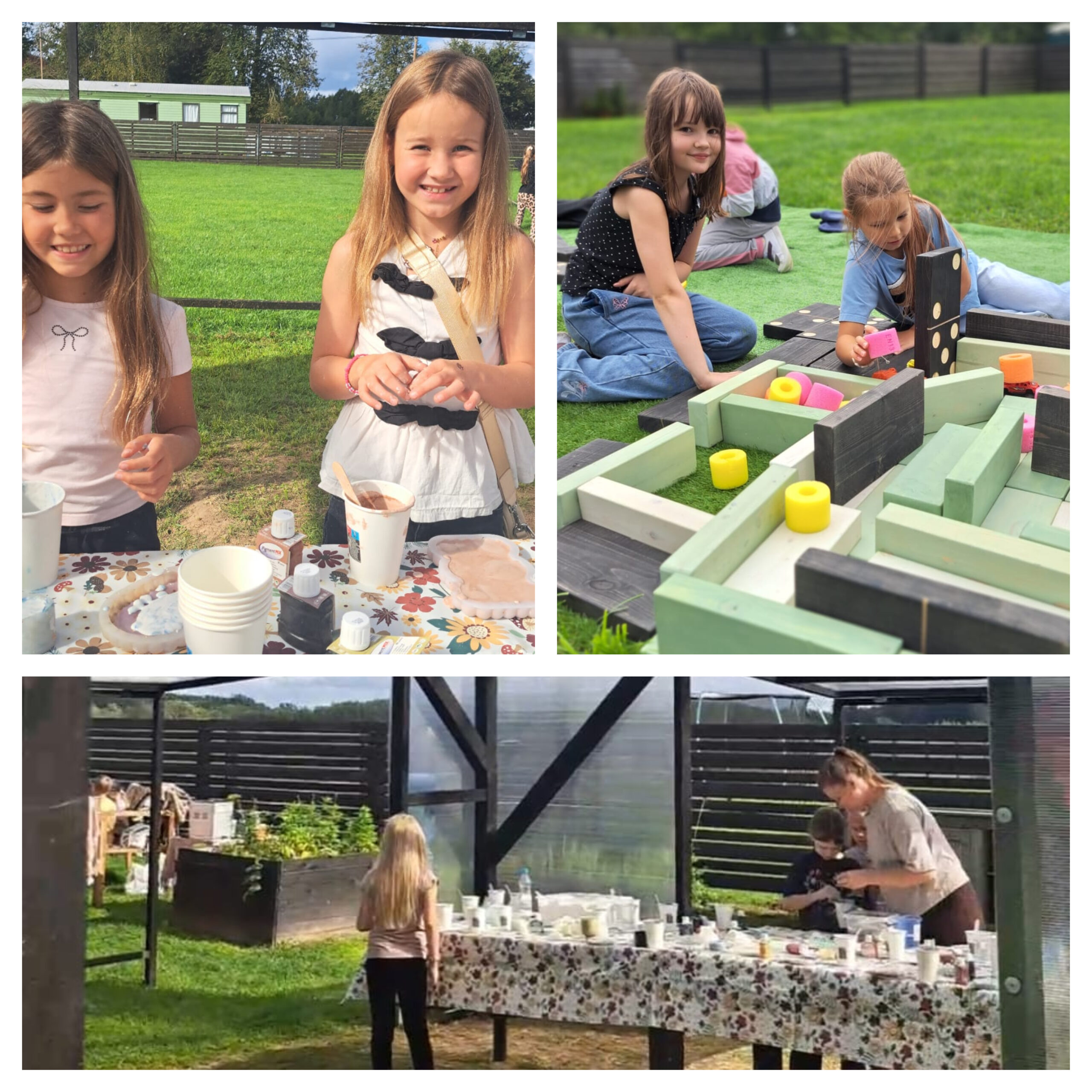 2.a un 2.b ekskursija