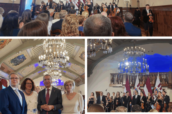 Godināšanas pasākums