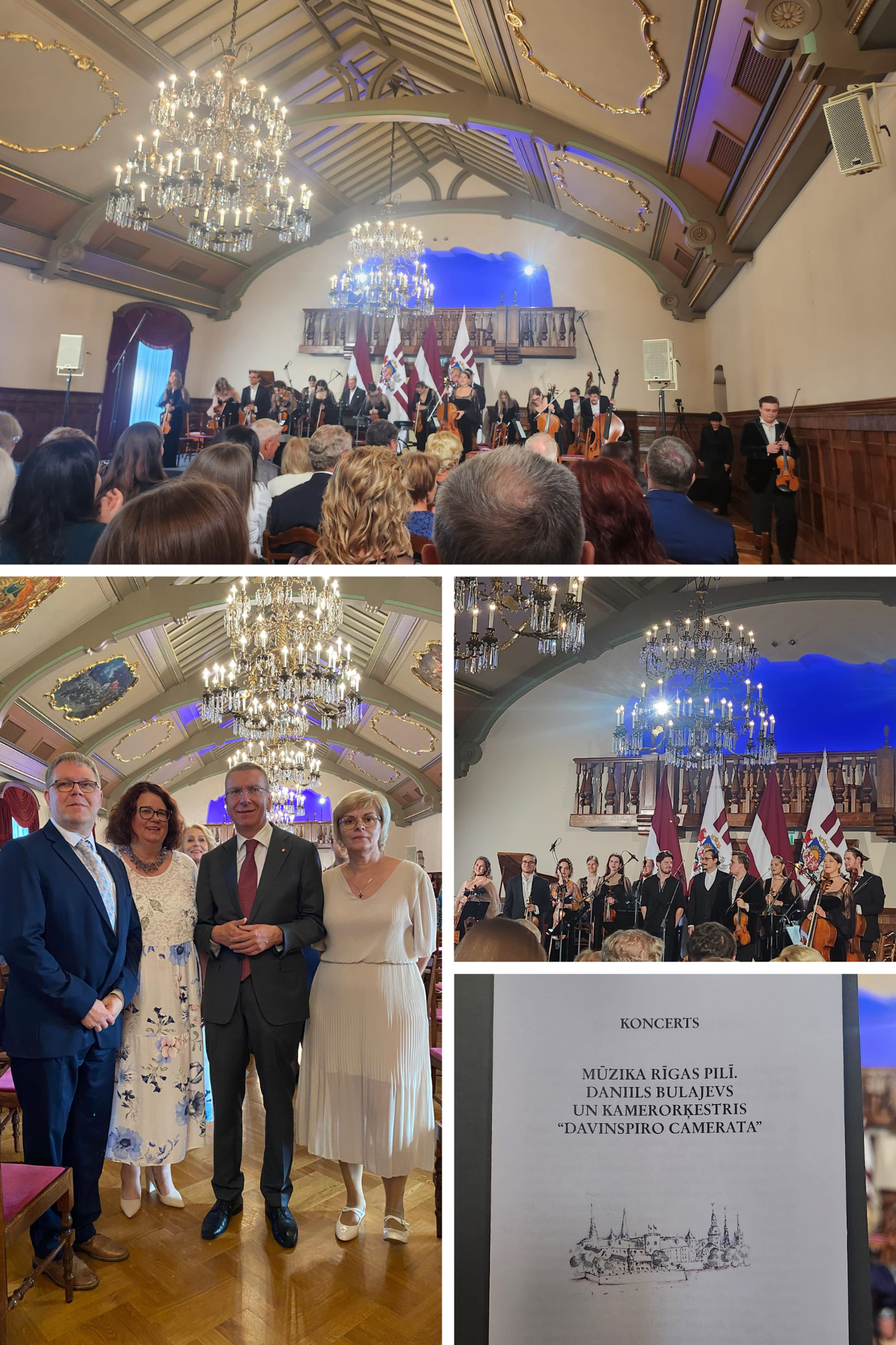 Godināšanas pasākums