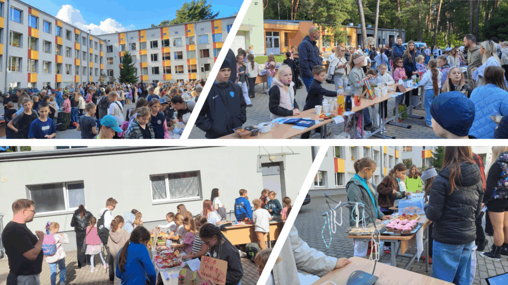 Miķeļdienas tirgus