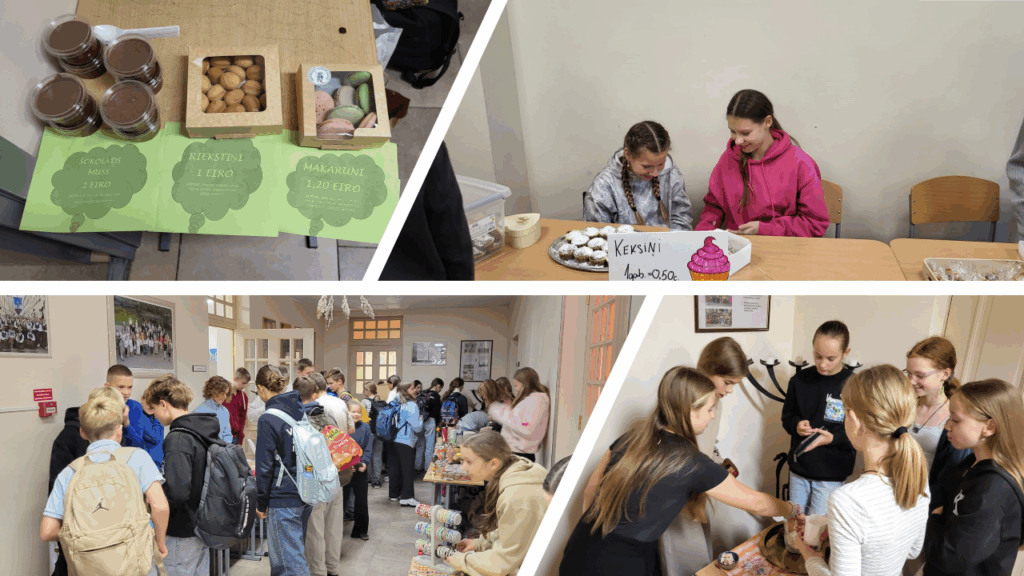 Miķeļdienas tirgus