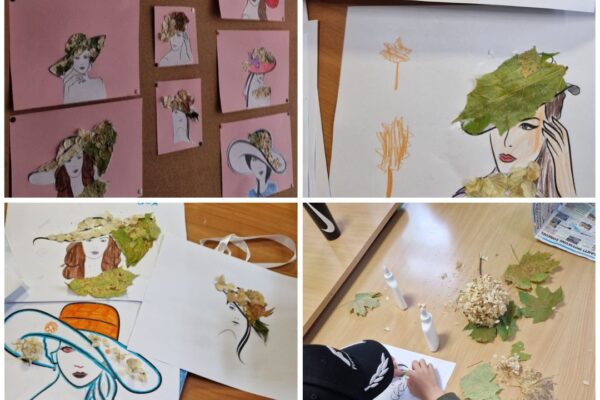 Bērnu klīniskās universitātes slimnīcas akcija “Uzliec cepuri smagi slimu bērnu un viņi ģimeņu atbalstam!”