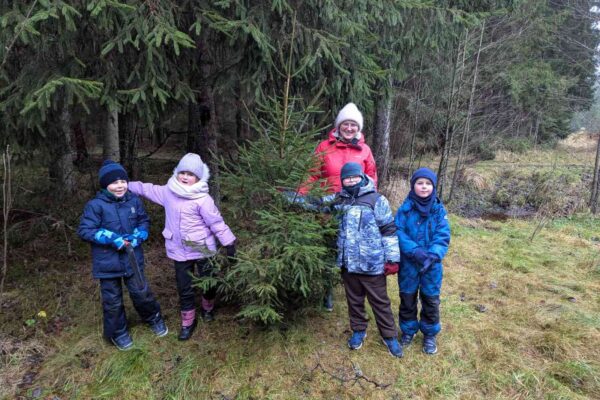 Kopīgie piedzīvojumi!