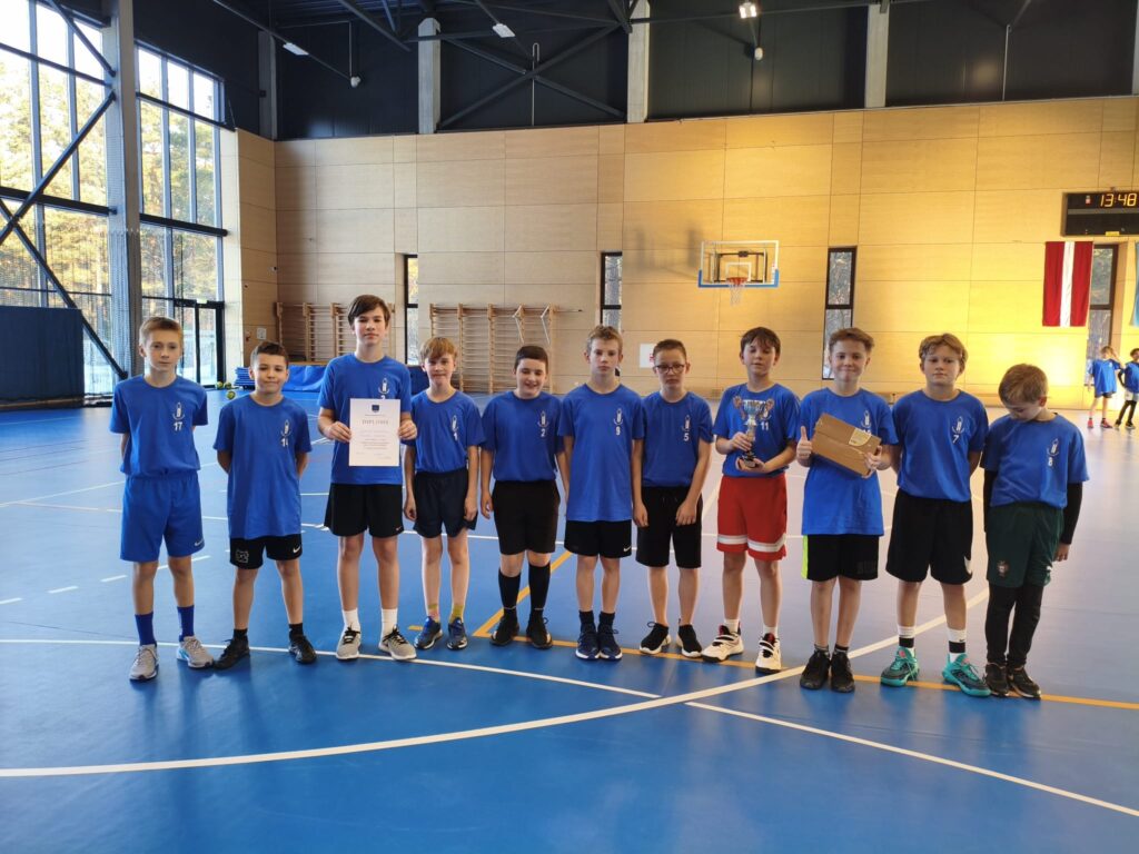 Tautas bumbas sacensības