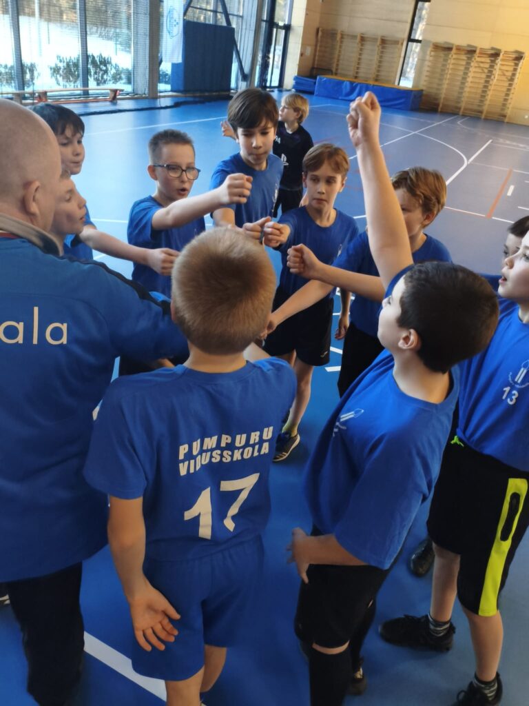 Tautas bumbas sacensības