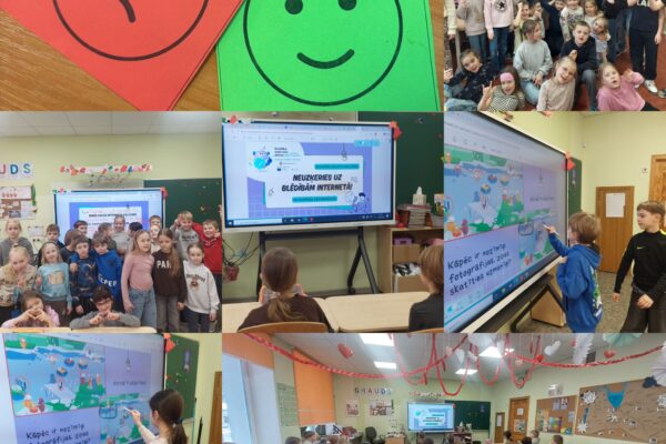 Drošākā interneta diena