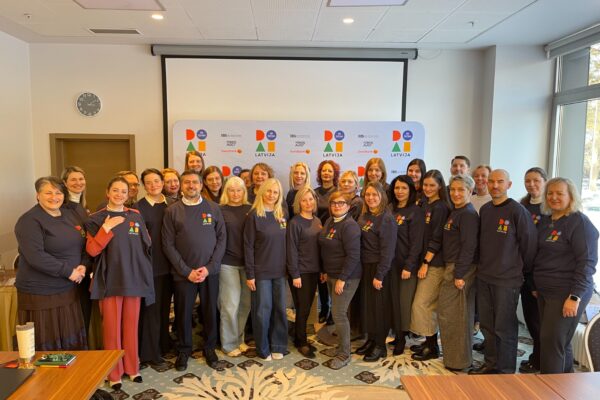 MI diena – Latvijā