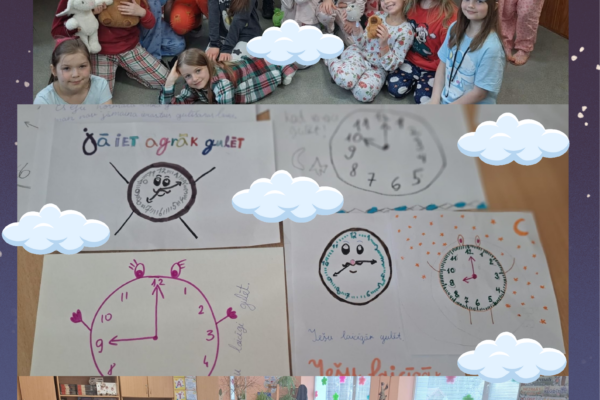 Pasaules Miega diena Pasaules Miega diena