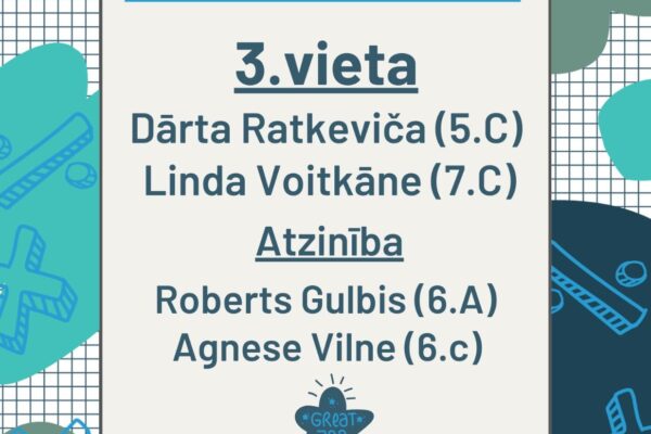 Sasniegumi matemātikā