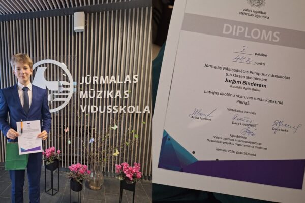 Runas konkurss Runas konkurss