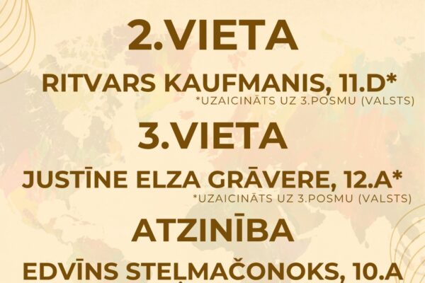 Lepojamies! Lepojamies