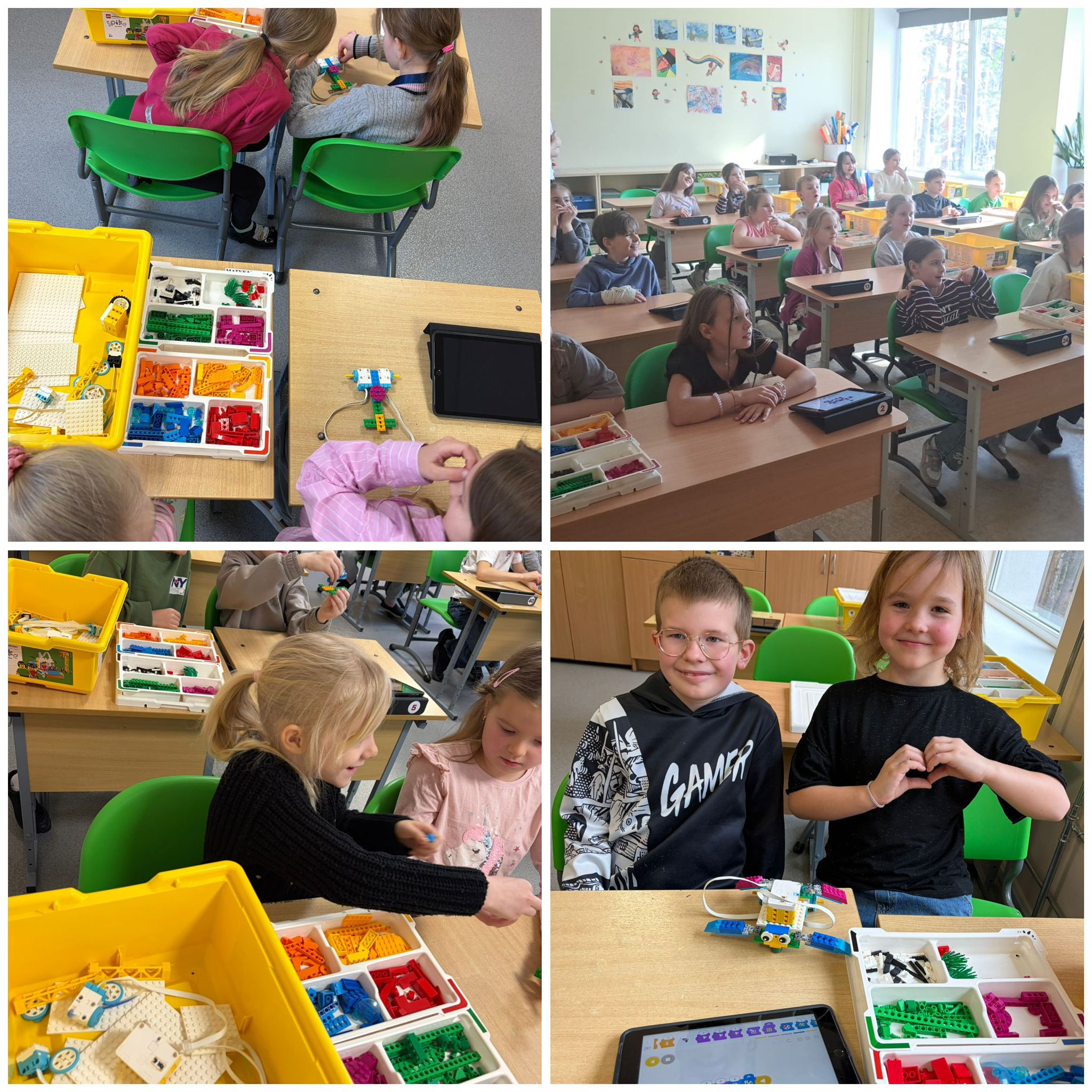 STEM un pilsoniskās līdzdalības norises plašākai izglītības pieredzei un karjeras izvēlei