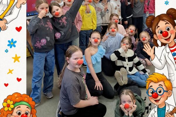 Ikgadējā labdarības akcija