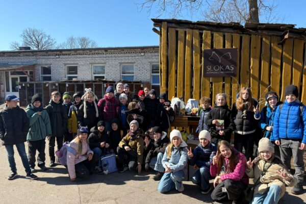 Ko tu vari darīt sava novada vai pilsētas labā?