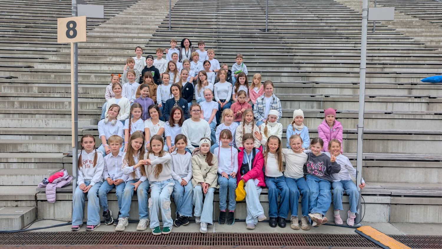 Kopdziedāšanas svētki “TAURIŅU BALSIS 2026”