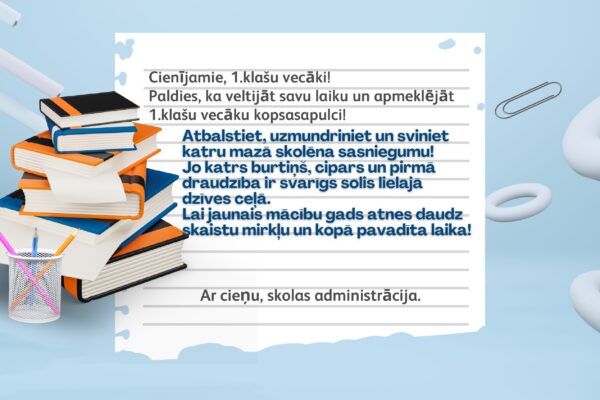 Vecāku kopsapulce