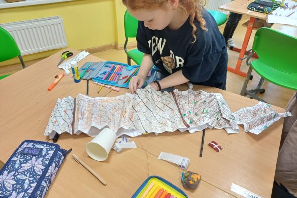 STEM projekts