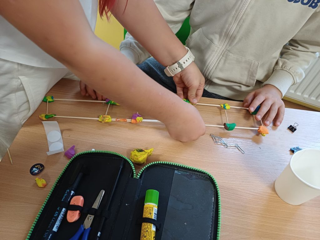 STEM projekts