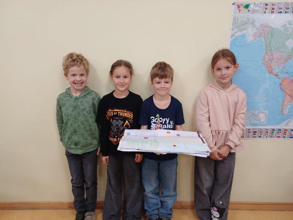 STEM projekts