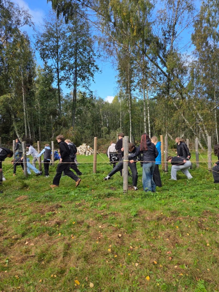 Latvijas vēstures Muzejstunda Ziemassvētku kauju muzejā